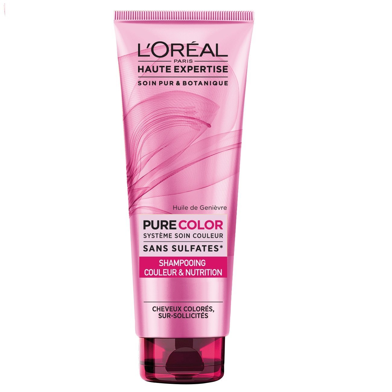 sans sulfate shampoing