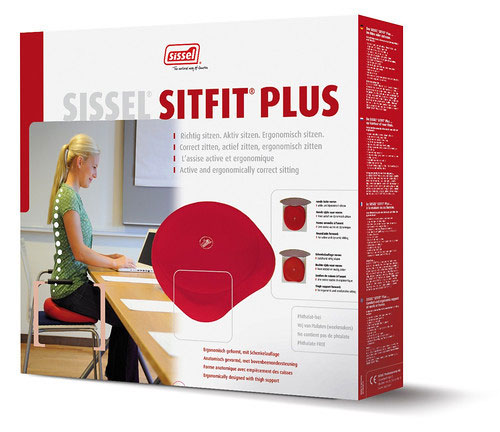sitfit plus sissel