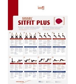sitfit plus sissel