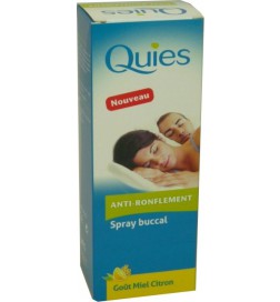 spray anti ronflement avis
