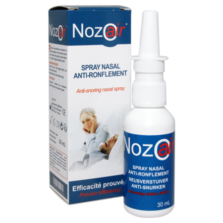 spray anti ronflement avis