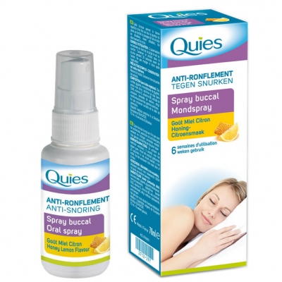 spray anti ronflement avis