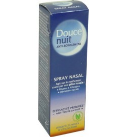 spray anti ronflement avis