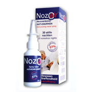 spray anti ronflement avis