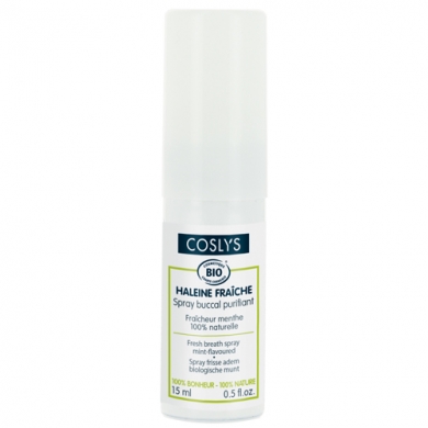 spray haleine fraiche
