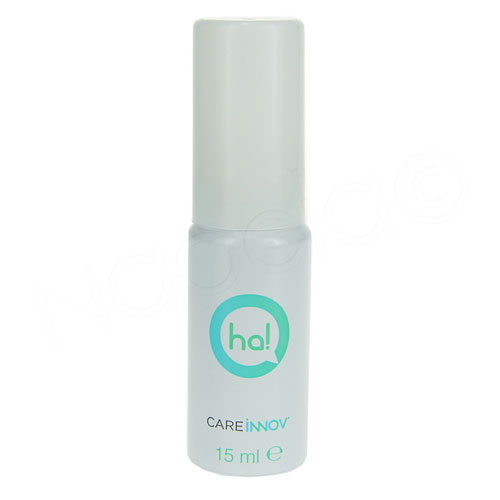 spray haleine fraiche