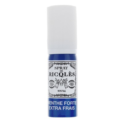 spray haleine fraiche