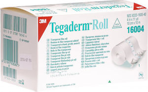 tegaderm film roll