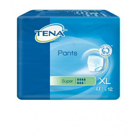 tena pants plus extra large