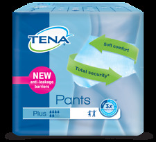 tena pants plus extra large