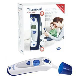 thermometre frontal pharmacie