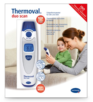 thermometre frontal pharmacie