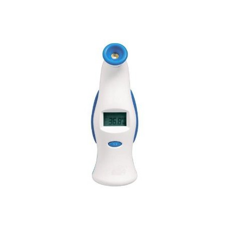 thermometre frontal pharmacie