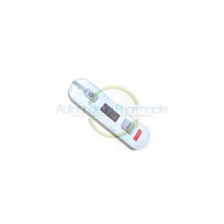 thermometre frontal pharmacie