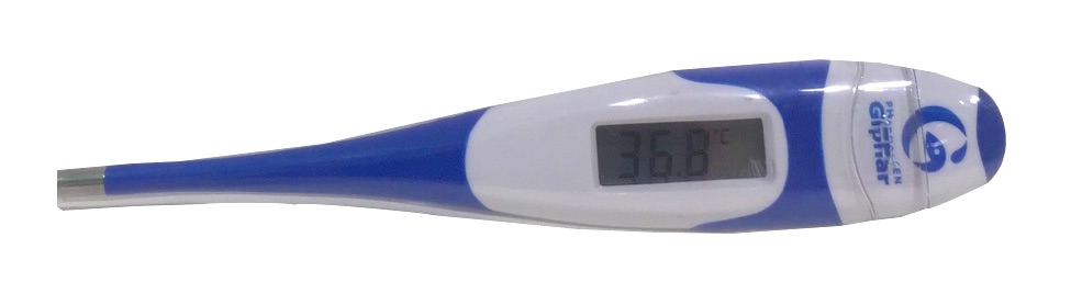 thermometre frontal pharmacie