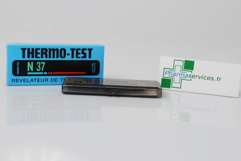 thermometre frontal pharmacie