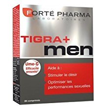 tigra men