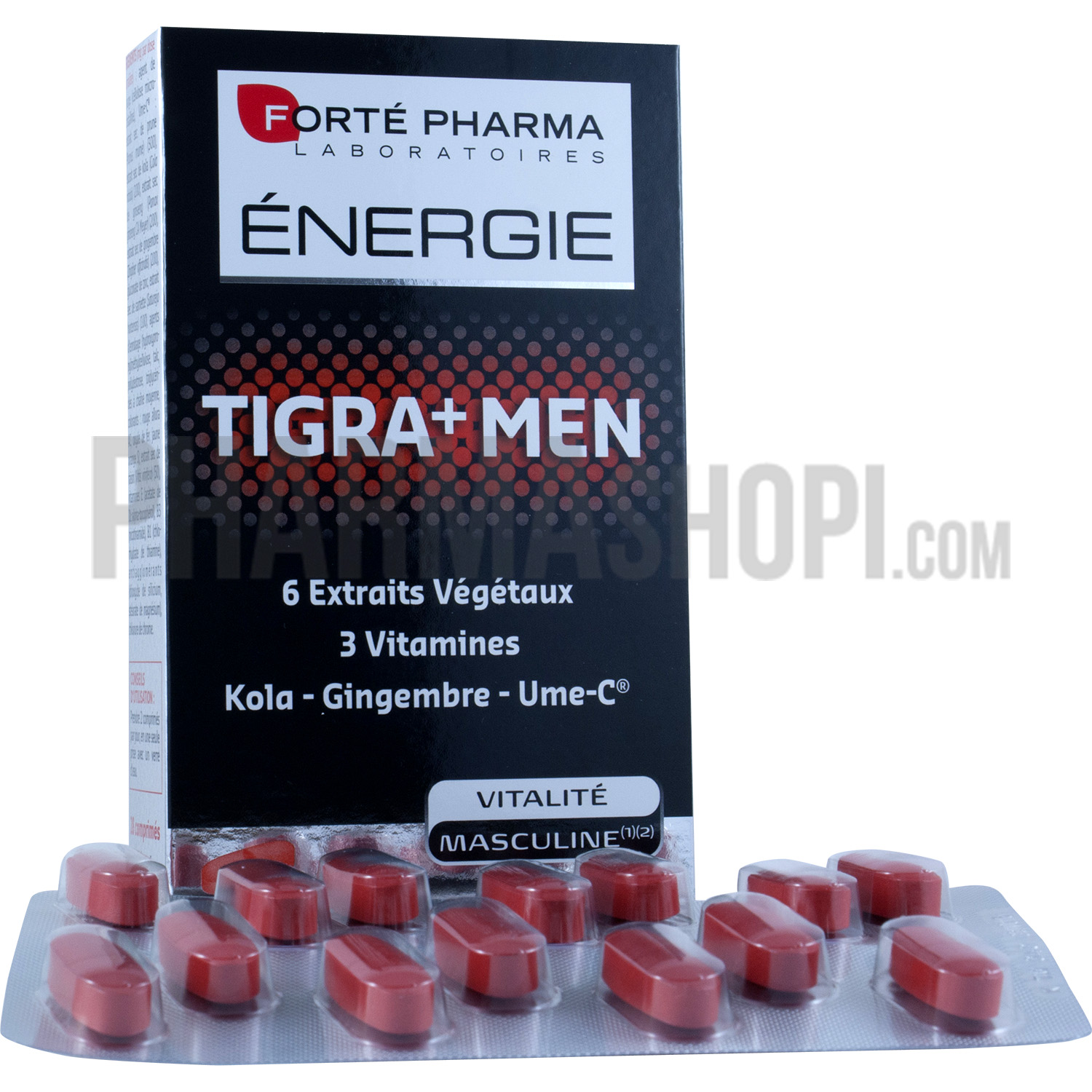 tigra men