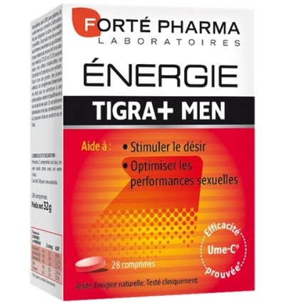 tigra men