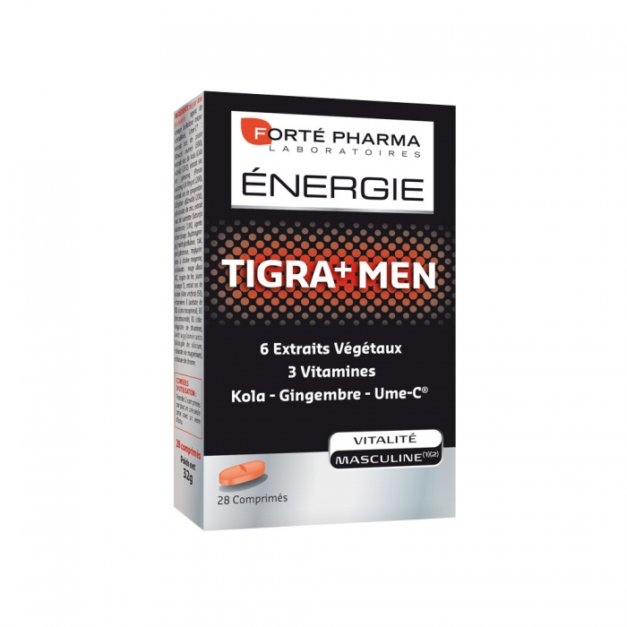 tigra men