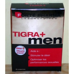 tigra men