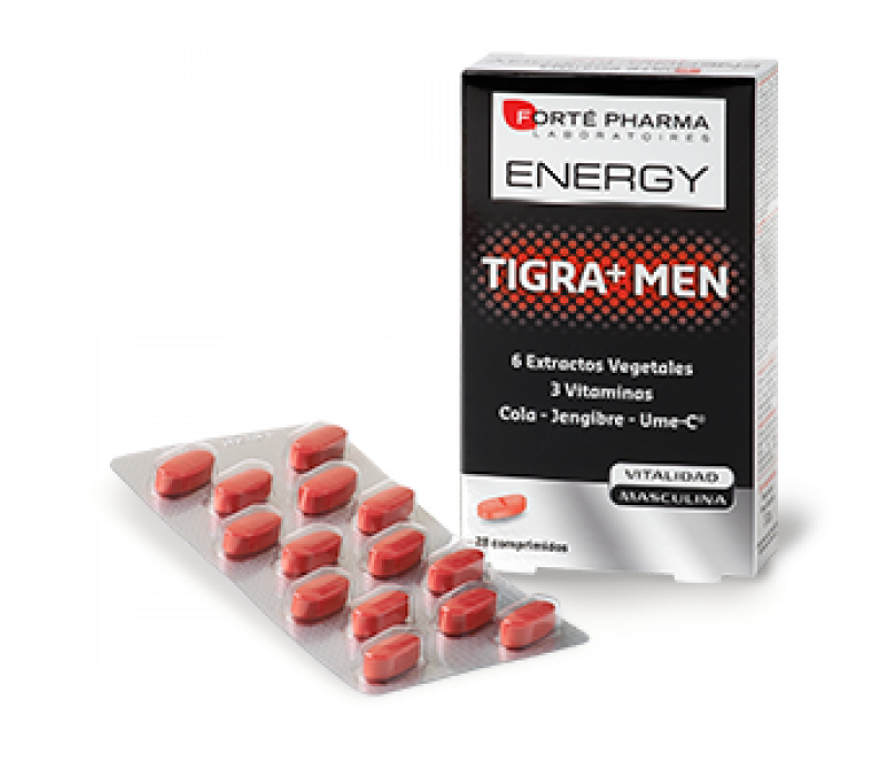 tigra men