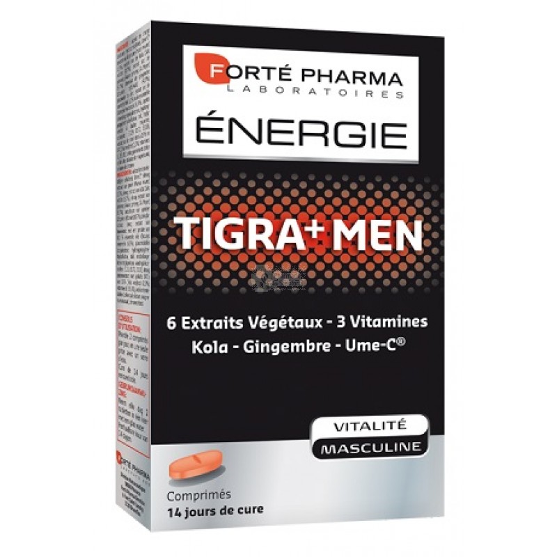 tigra men