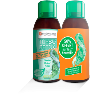 turbo detox forte pharma avis