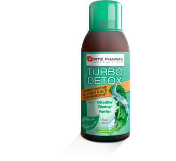 turbo detox forte pharma