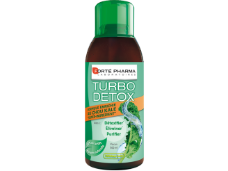 turbo detox forte pharma