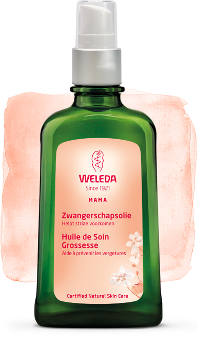 weleda grossesse