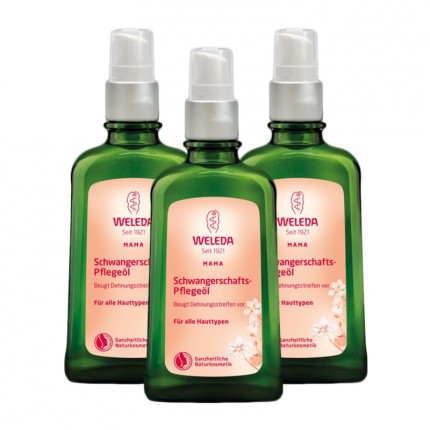 weleda grossesse